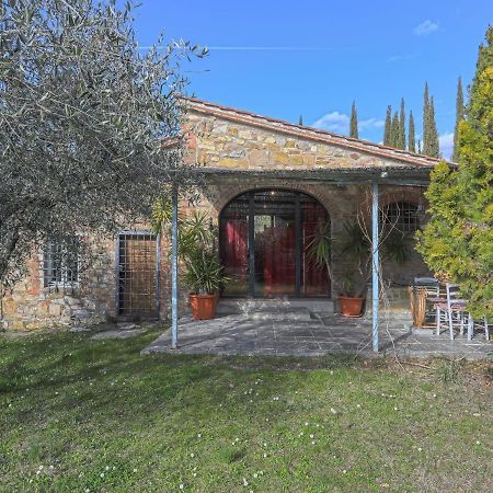 Holiday Home Il Casino By Interhome San Donato in Poggio 外观 照片