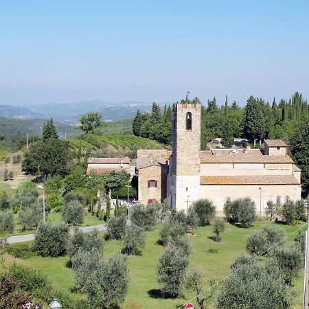 Holiday Home Il Casino By Interhome San Donato in Poggio 外观 照片