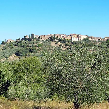 Holiday Home Il Casino By Interhome San Donato in Poggio 外观 照片