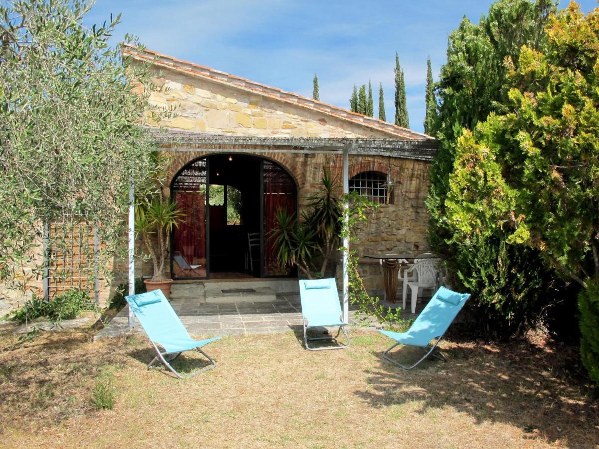 Holiday Home Il Casino By Interhome San Donato in Poggio 外观 照片
