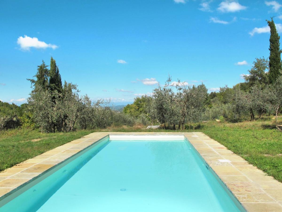 Holiday Home Il Casino By Interhome San Donato in Poggio 外观 照片