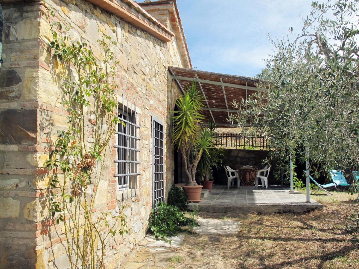 Holiday Home Il Casino By Interhome San Donato in Poggio 外观 照片