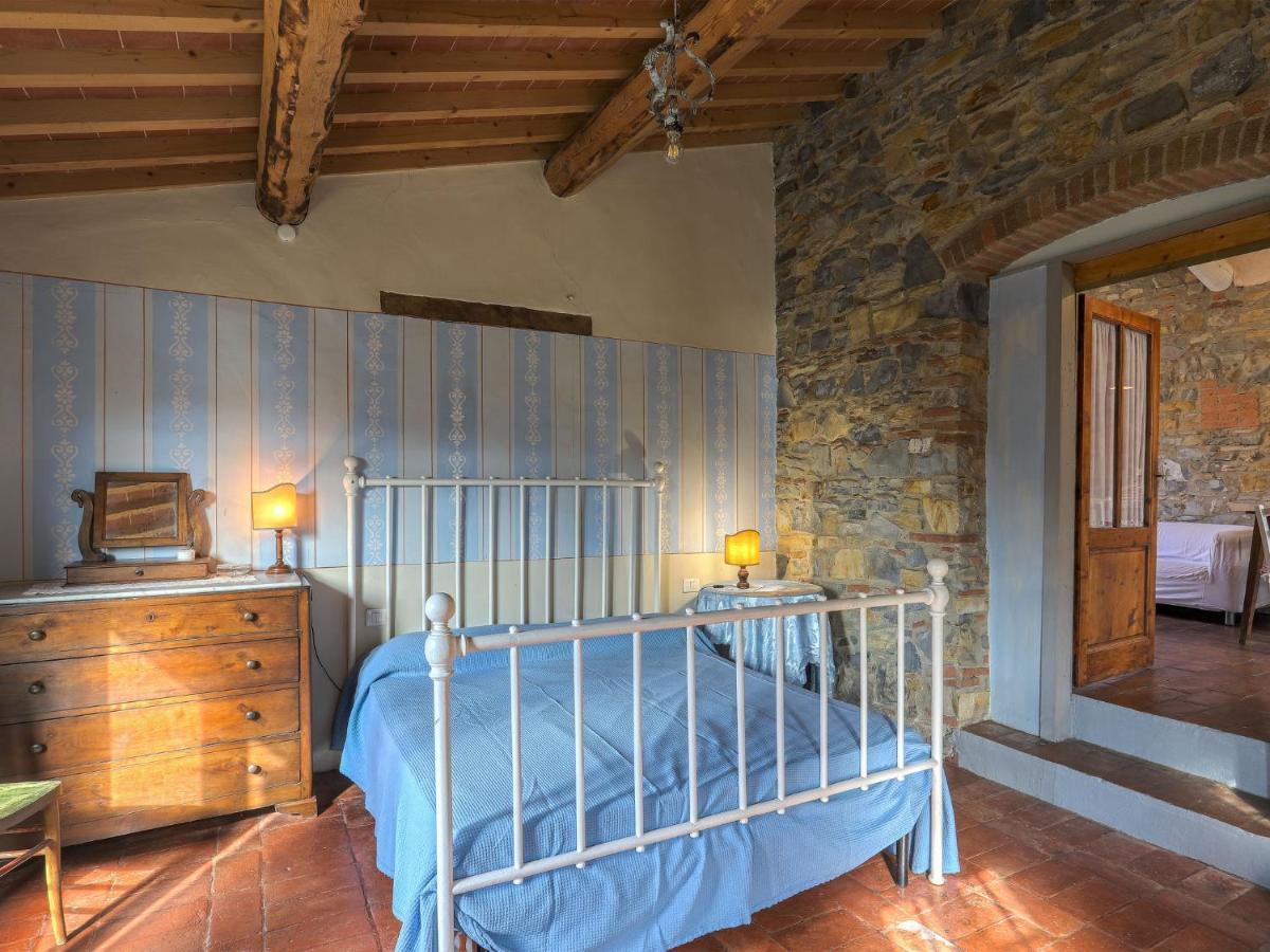 Holiday Home Il Casino By Interhome San Donato in Poggio 外观 照片