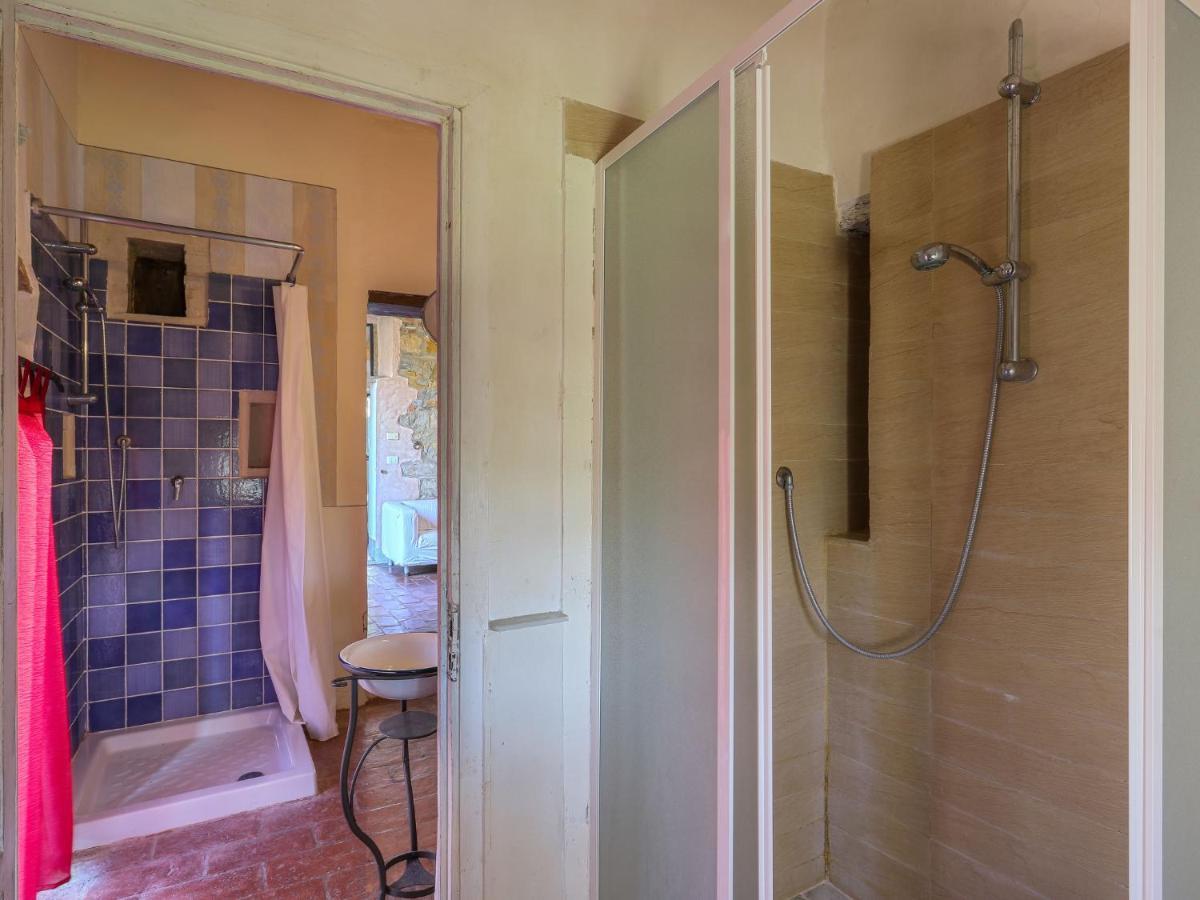Holiday Home Il Casino By Interhome San Donato in Poggio 外观 照片