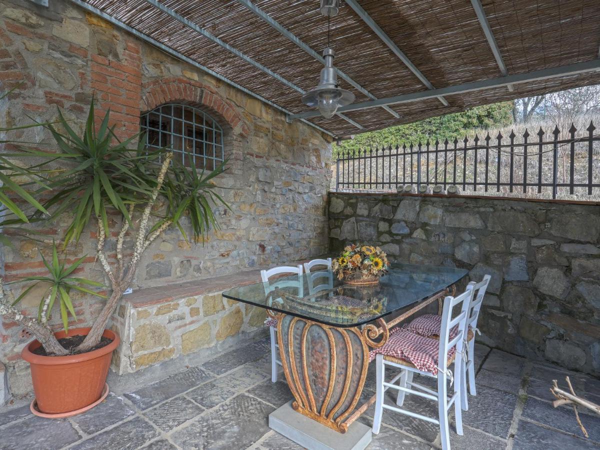Holiday Home Il Casino By Interhome San Donato in Poggio 外观 照片