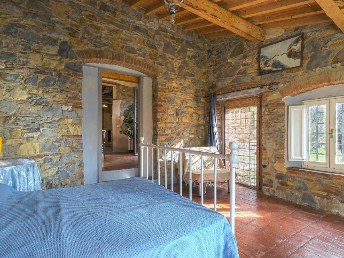 Holiday Home Il Casino By Interhome San Donato in Poggio 外观 照片