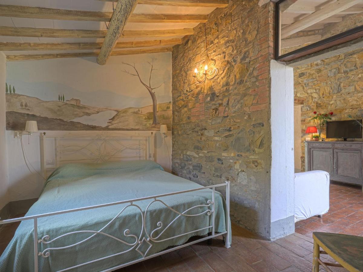 Holiday Home Il Casino By Interhome San Donato in Poggio 外观 照片