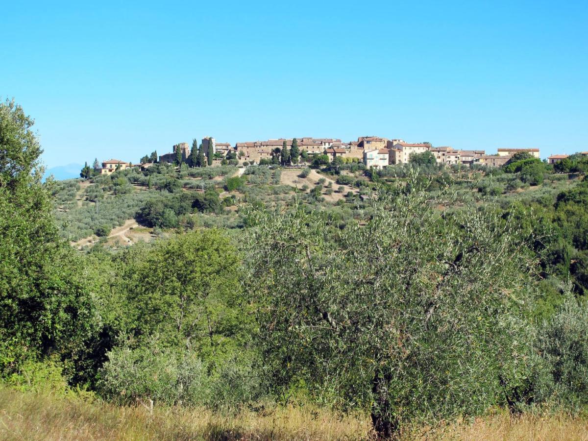 Holiday Home Il Casino By Interhome San Donato in Poggio 外观 照片