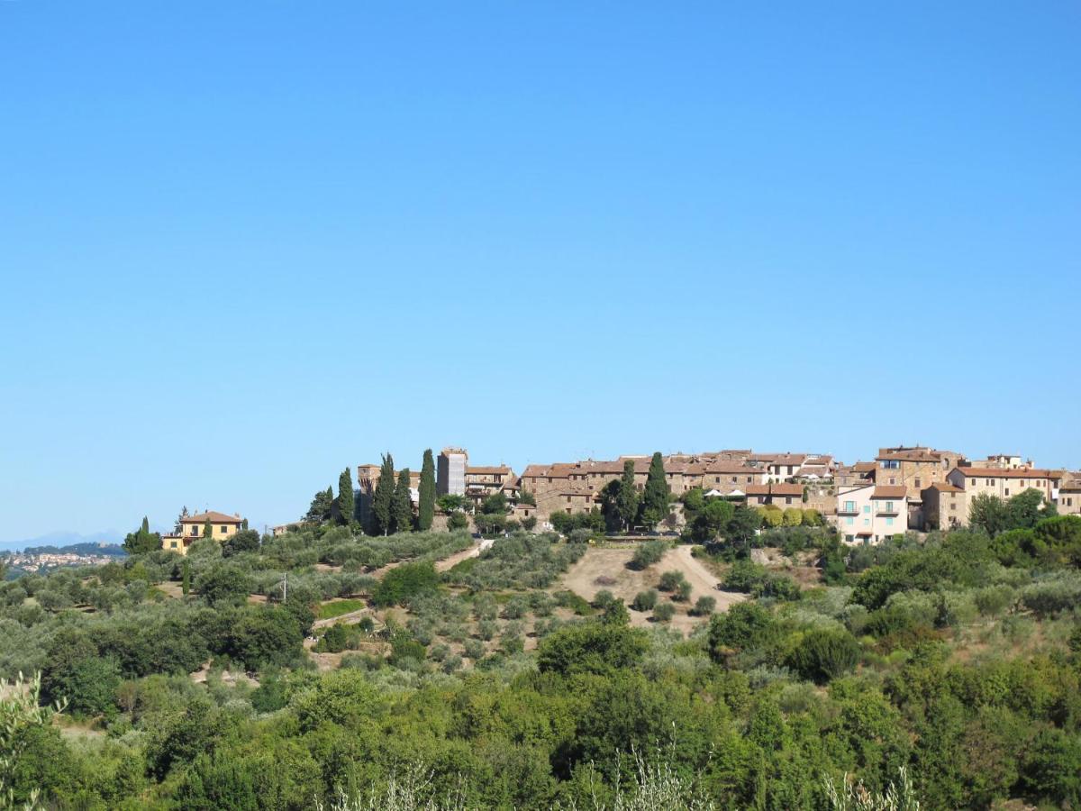 Holiday Home Il Casino By Interhome San Donato in Poggio 外观 照片