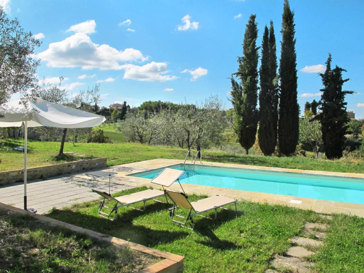 Holiday Home Il Casino By Interhome San Donato in Poggio 外观 照片
